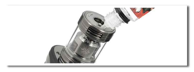 cigarette-electronique-clearomiseur-uforce-L-remplissage-voopoo-E-Declic